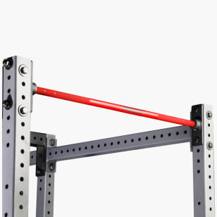 Rogue pull up bar rack hot sale